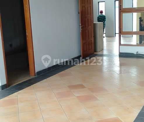 Rumah Tengah Kota Akes Mudah Jalan Kembar Bandung