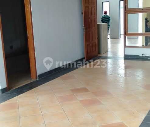 Rumah Tengah Kota Akes Mudah Jalan Kembar Bandung