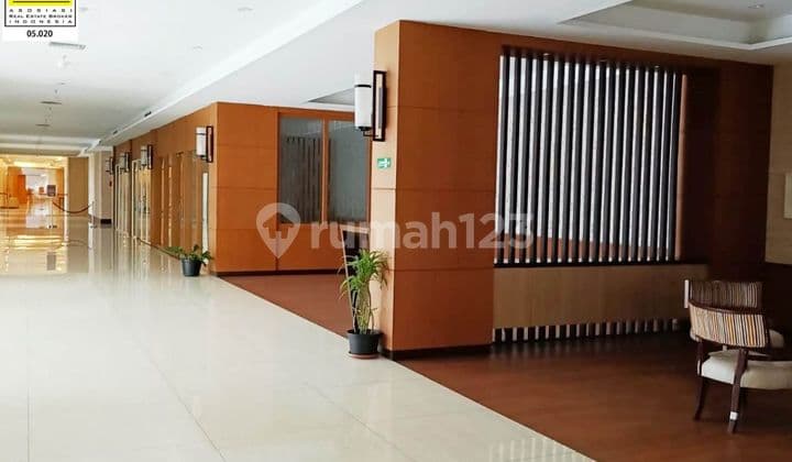 Siap Huni Unit Terawat Siap Huni View Keren di Galeri Ciumbuleuit Bandung