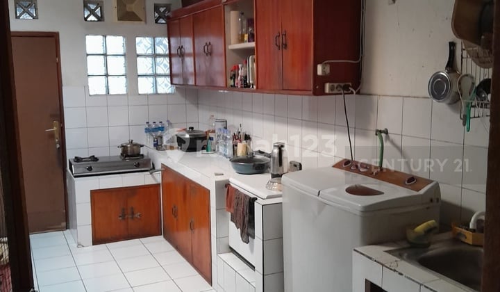 Rumah Keluarga Muda Kopo Permai Bandung