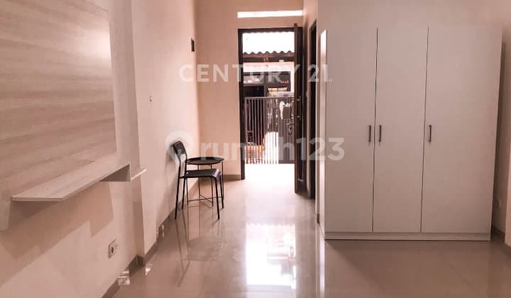 Kost dan Paviliun Strategis Lingkungan Nyaman Bandung Kota