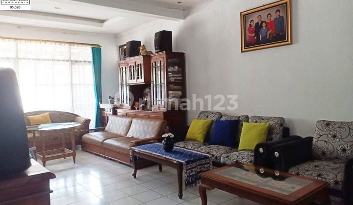 Nego Mulus Rumah bisa untuk 3 Ruko di Pharmindo Cimahi
