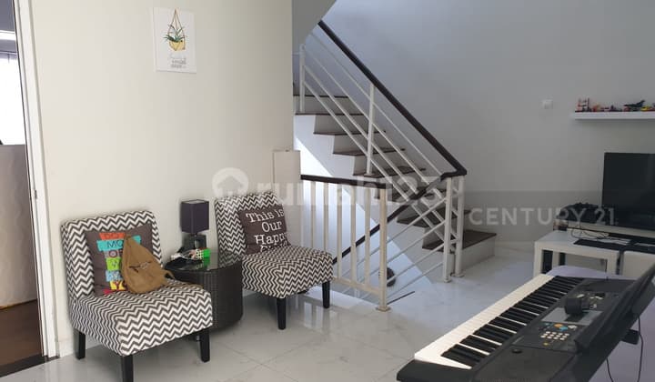 Rumah Nyaman untuk Keluarga Sayap Martanegara Turangga Bandung