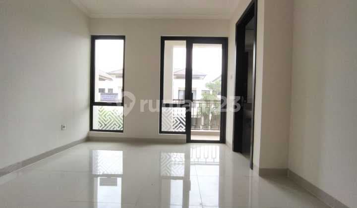 Rumah Siap Huni 2 Lantai Sudah Renovasi Podomoro Park Bandung