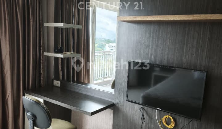 Sangat Siap Huni Unit Unggulan Apartemen Galery Ciumbuleuit Bdg