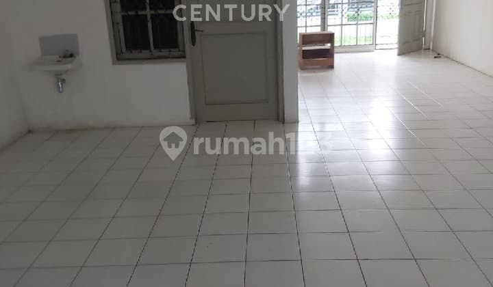 Harga Nego Mulus Rumah Siap Huni Taman Holis Indah Bandung