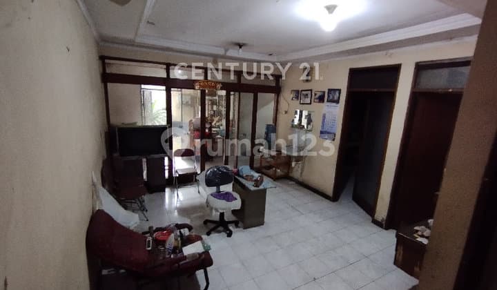 Rumah Pasirluyu Sayap Bkr Dekat ke Jalan Utama