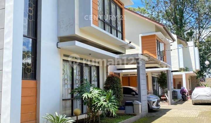 Rumah Megah Harga Murah di Wilayah Bandung Barat