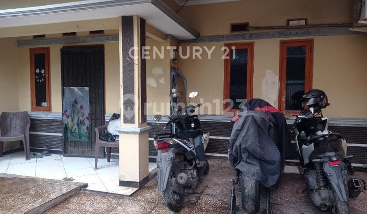 Rumah Nyaman Siap Huni Banyubiru Regency Bandung Timur
