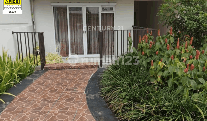 Apartemen Sky Garden di Gateway Pasteur Bandung