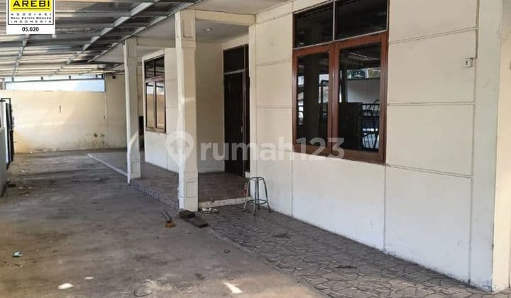 Miliki Rumah Lokasi Sangat Bagus Kembar Mas Bandung