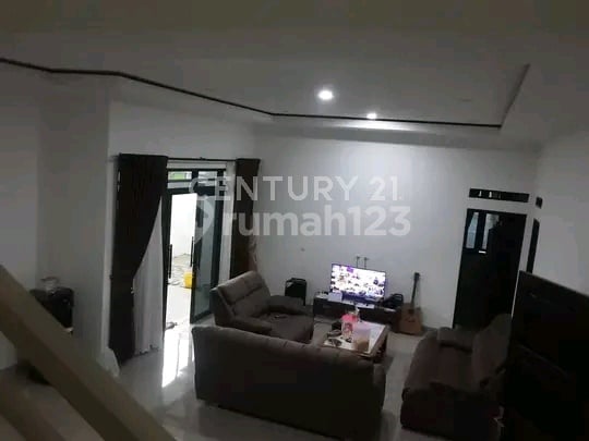 Rumah Sumedang Kota Dekat Polsek Ranca Purut dan Griya Dep Store