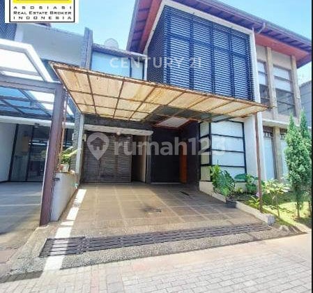 Harga Murah,Hunian Siap Huni, Minim Renovasi di Kawasan Perumahan Elit Setiabudi Kota Bandung.
