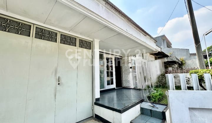 Rumah Murah dan Nyaman di Sumber Sari Bandung