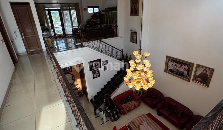 Turun Harga Murah Hunian Mewah Cluster Favorite di Batununggal Bandung