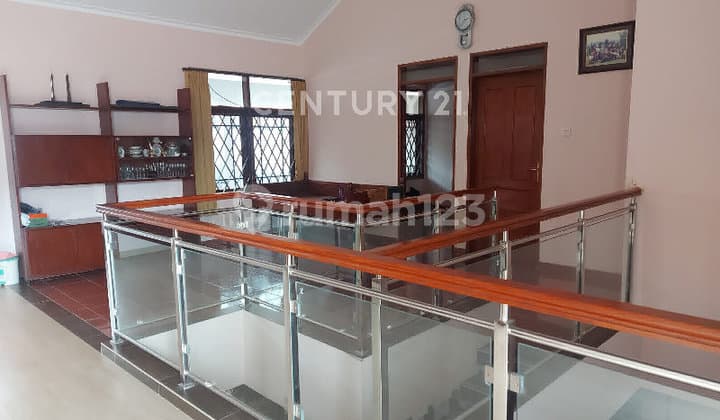 Rumah Pusat Kota Sdh Siap Huni Sawah Kurung Sayap Bkr Bandung