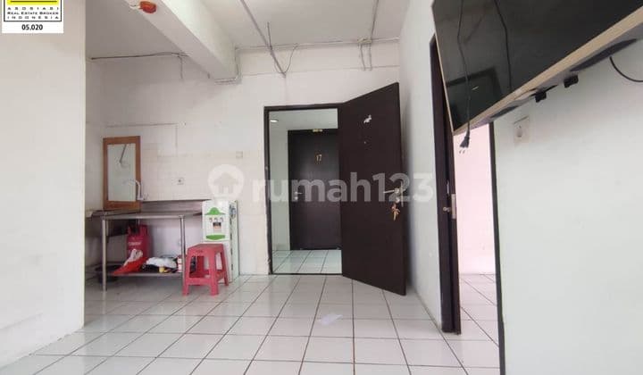 For Sale Contemporary Residence Mid-City Apartment Unit In Grand Asia Afrika Bandung