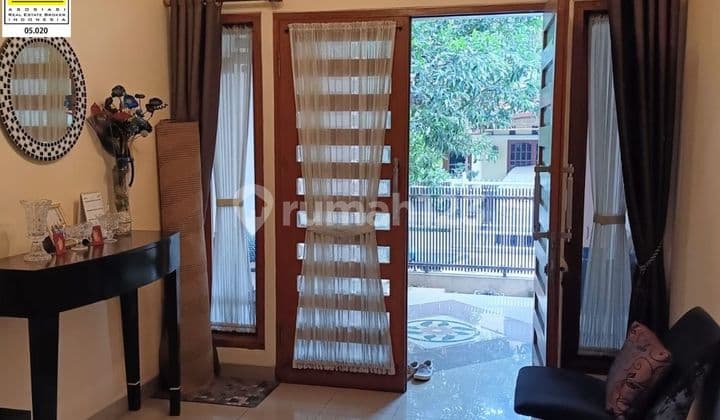 Hunian Modern Harga Langka di Mitra Dago Antapani Bandung