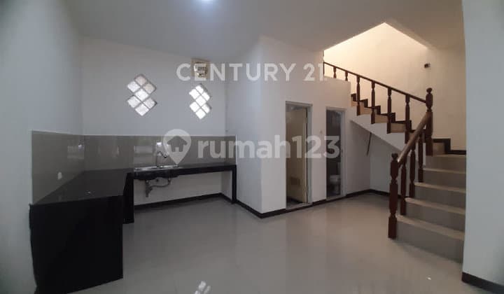 Rumah Murah Minimalis Full Renov Taman Kopo Indah Bdg