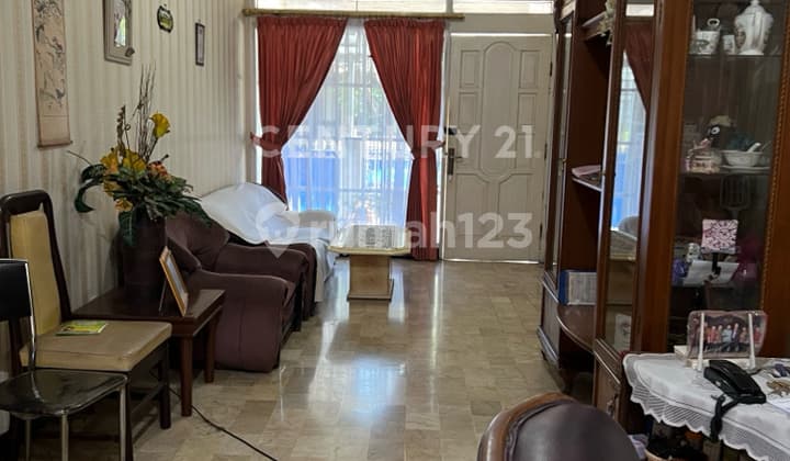 Rumah Strategis di Muarasari Bandung Cocok untuk Tinggal