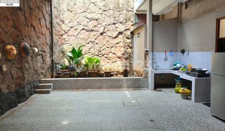 Ready Stock Rumah Terawat di Rajawali Bandung