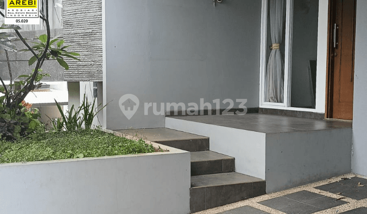 Nego Bu Hunian Lingkungan Asri Daerah Setra Sari Bandung