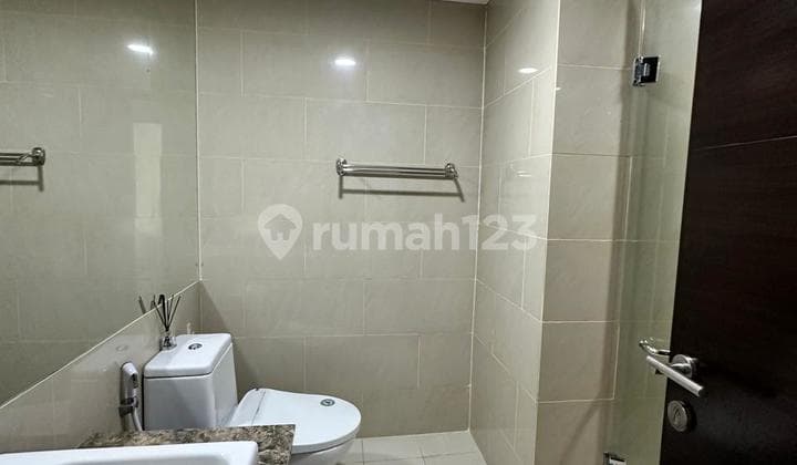 Disewakan Apartemen Gandaria Height - Spacious & Fully Furnished