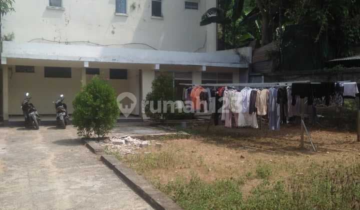 Dijual Rumah Kost dan Tanah di Cikumpay Purwakarta.