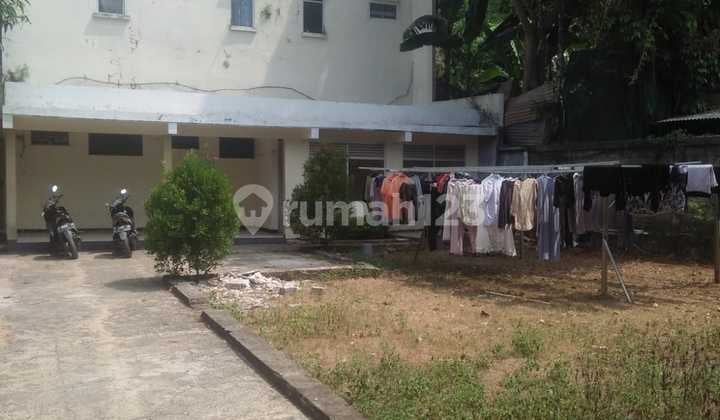 Dijual Rumah Kost dan Tanah di Cikumpay Purwakarta.