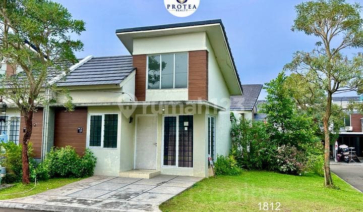 RUMAH HOOK SIAP HUNI DI LEGOK