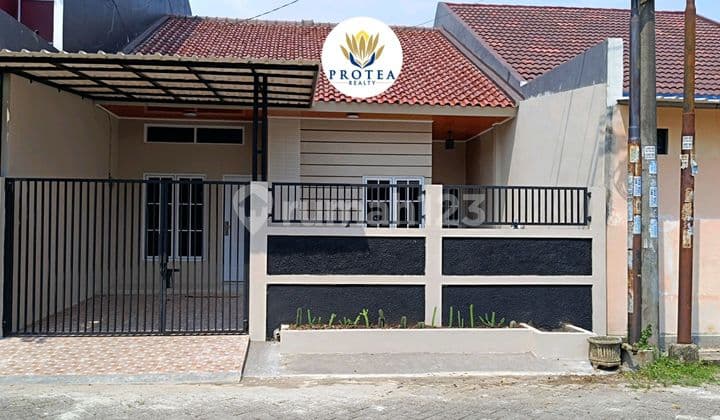 Dijual Rumah Siap Huni Dekat Tempat Ibadah Lokasi Super Strategis di Bsd