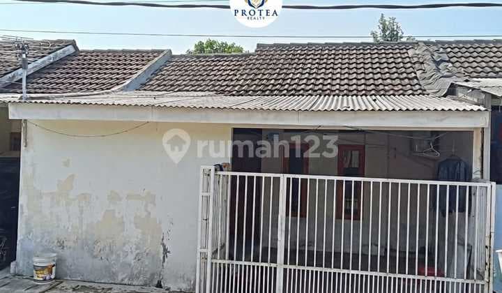 Dijual Rumah 1 Lantai di Gunung Sindur