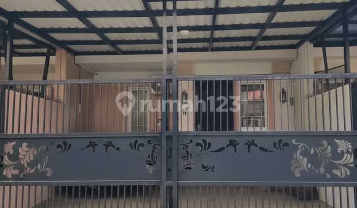 For Sale Semi Furnished House in Nusaloka BSD