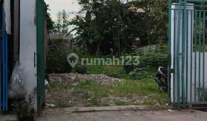 Dijual Tanah Kavling di Tambun, Bekasi