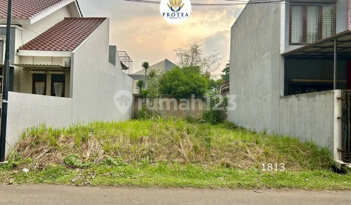 FAST SALE LAND PLOTS IN BSD FAST SALE LAND PLOTS IN BSD