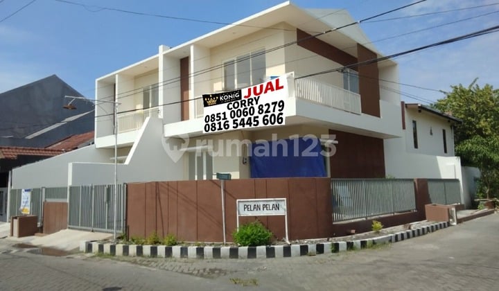 Rumah Pondok Tjandra Indah, Cluster Blimbing Rumah Pondok Tjandra Indah, Cluster Blimbing