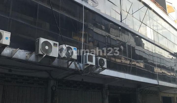 Dijual Ruko Di Ngagel Jaya Selatan