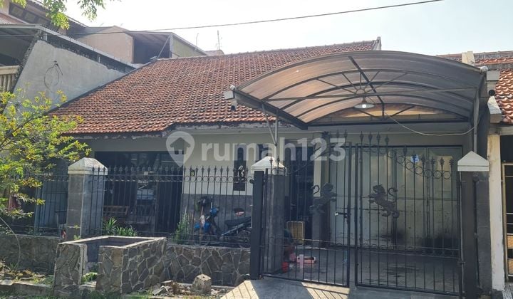 Dijual Rumah Medokan Asri Timur. Dijual Rumah Medokan Asri Timur.