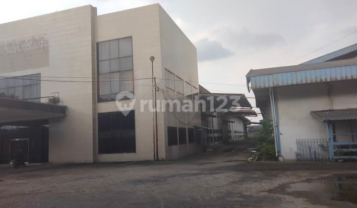 Disewakan Gudang Tambak Sawah, Waru Sidoarjo