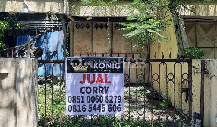 Dijual Rumah Hitung Tanah Di Taman Asri Pakuwin Indah Pondok Tjandra Dijual Rumah Hitung Tanah Di Taman Asri Pakuwin Indah Pondok Tjandra