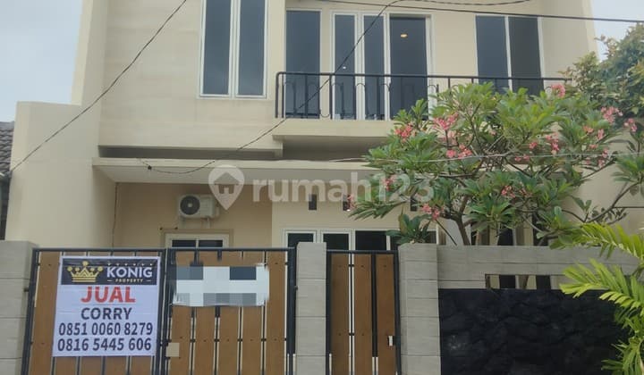 Pondok Chandra Indah House, Manggis Cluster