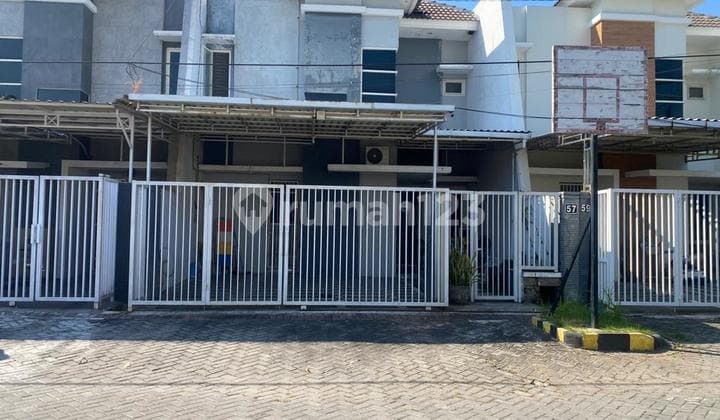 For Sale: Pondok Tjandra House, Melon Cluster