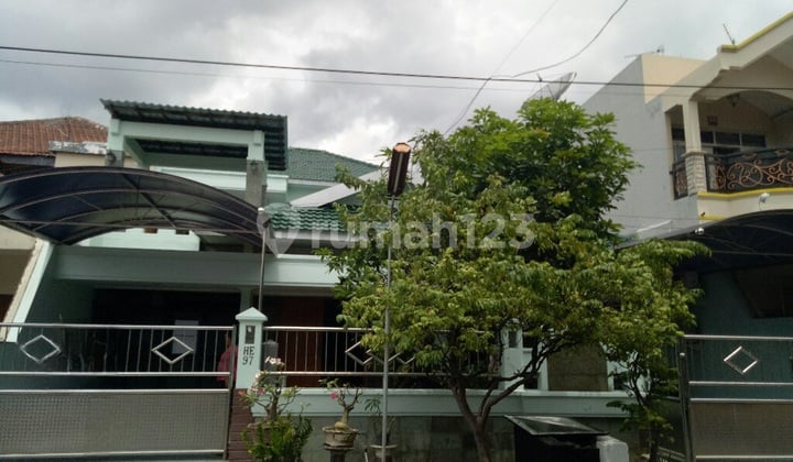 Rumah Pondok Chandra, Cluster Durian