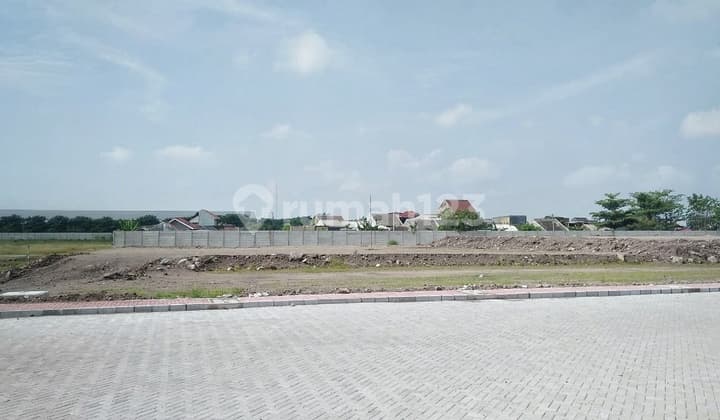 Dijual Tanah Di Sirie Sidoarjo