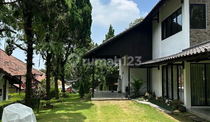 Villa Luxury di Grand Trawas Estate