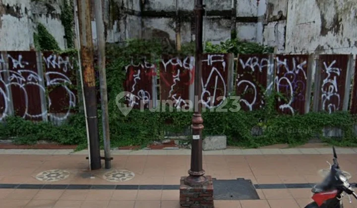 For Sale Commercial Land, Jl. Raya Praban, Tunjungan. For Sale Commercial Land, Jl. Raya Praban, Tunjungan.