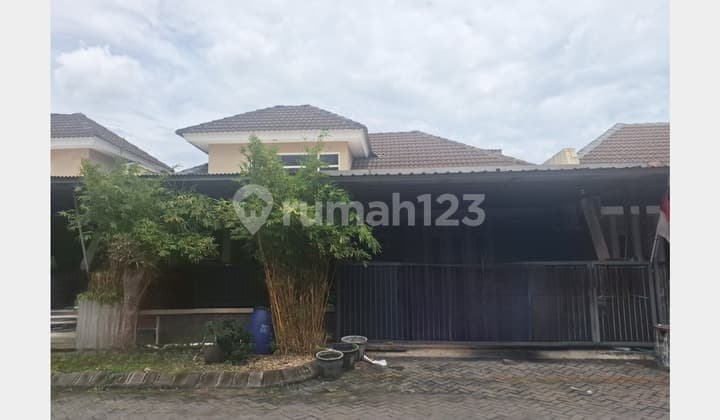 Pondok Chandra House, Saphire Cluster.