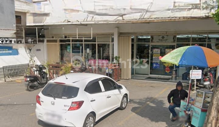 Dijual Tempat Usaha, Raya Prapen