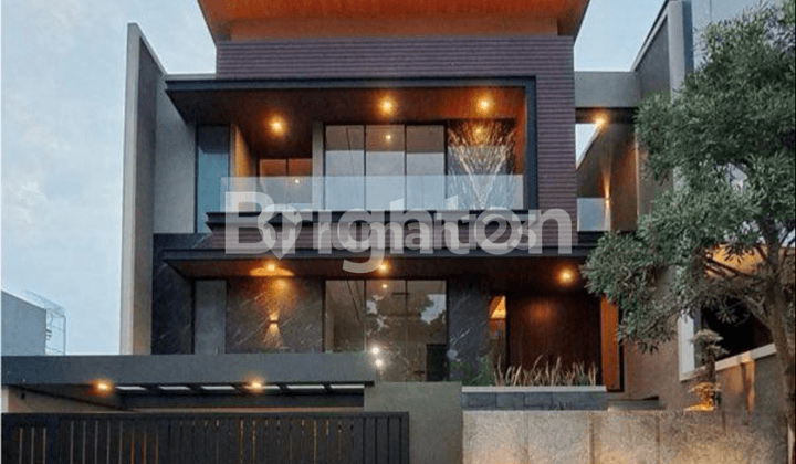 HIGH QUALITY HOME !! RUMAH CIAMIKK CITRALAND HIGH QUALITY HOME !! RUMAH CIAMIKK CITRALAND