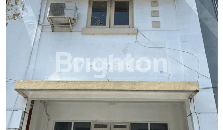 LANGKA DAN JARANG ADA !! RUKO CITRALAND PWK